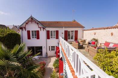 Maison 6 pièces 1285000 €