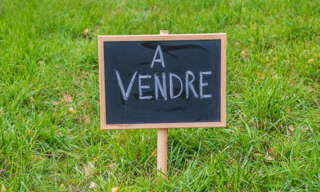 Terrain  350 m² à vendre à Longuenée-en-Anjou (49770)