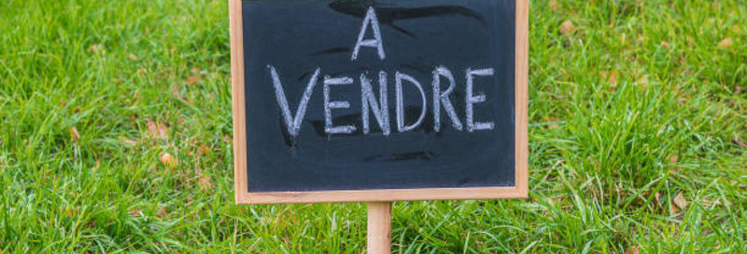 Terrain  350 m² à vendre à Longuenée-en-Anjou (49770)