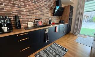 Maison 6 Pièces 160 m² à vendre à Angoulême (16000)