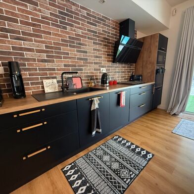 Maison 6 pièces 399000 €