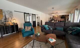 Maison 6 Pièces 160 m² à vendre à Angoulême (16000)