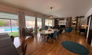 Maison 6 Pièces 160 m² à vendre à Angoulême (16000)