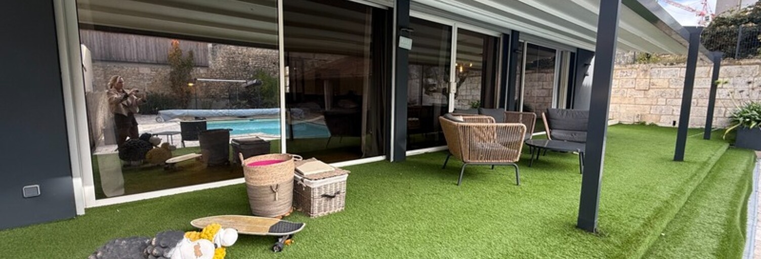 Maison 6 Pièces 160 m² à vendre à Angoulême (16000)