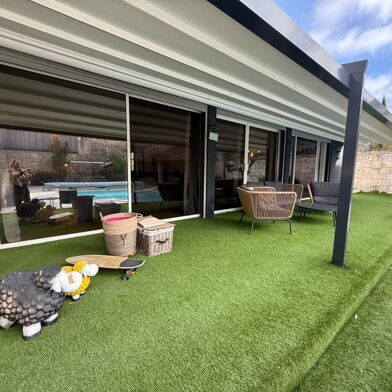 Maison 6 pièces 399000 €