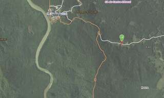 Terrain  10521 m² à vendre à Roura (97311)