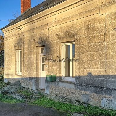 Maison 3 pièces 75600 €