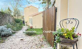 Maison 4 Pièces 117 m² à vendre à Sallertaine (85300)