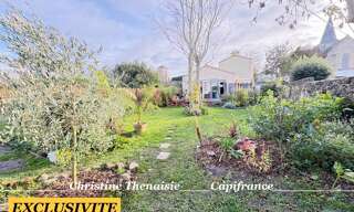 Maison 4 Pièces 117 m² à vendre à Sallertaine (85300)