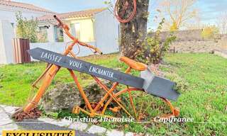 Maison 4 Pièces 117 m² à vendre à Sallertaine (85300)