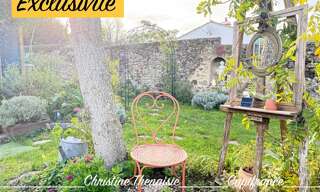 Maison 4 Pièces 117 m² à vendre à Sallertaine (85300)