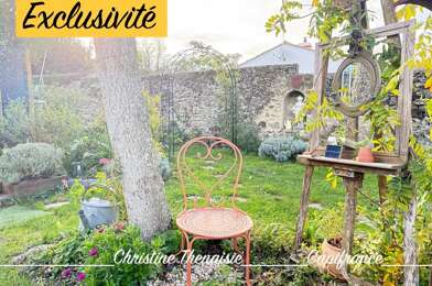 Maison 4 pièces 294800 €