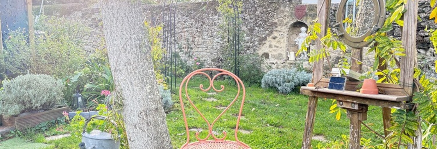 Maison 4 Pièces 117 m² à vendre à Sallertaine (85300)