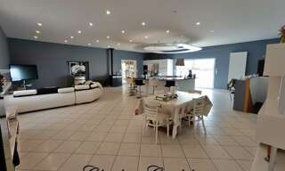 Maison 7 Pièces 346 m² à vendre à Marmande (47200)