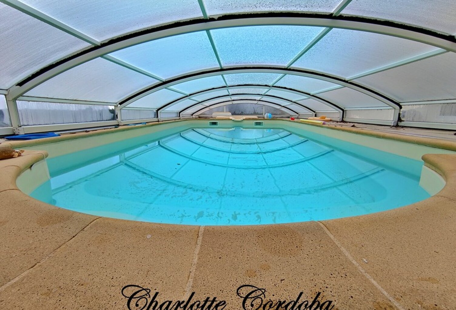 Domaine de caractère de 346m² aux portes de Marmande – Piscine, lac et 2 hectares — photo 1