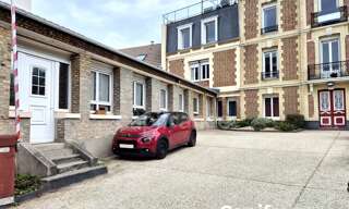 Appartement 8 Pièces 202 m² à vendre à Le Havre (76600)