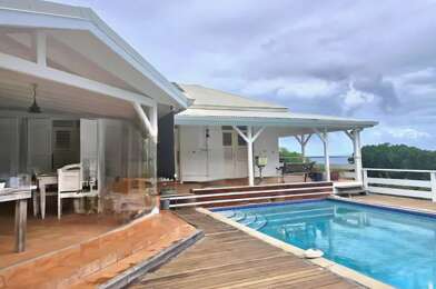 Maison 6 pièces 968000 €