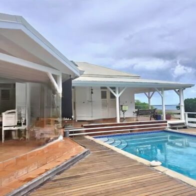 Maison 6 pièces 968000 €