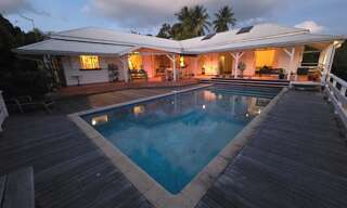 Maison 6 Pièces 256 m² à vendre à Le Gosier (97190)