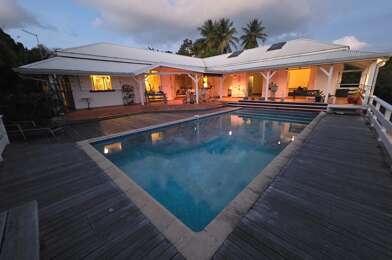 Maison 6 pièces 968000 €