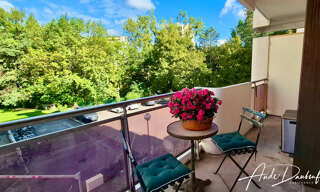 Appartement 5 Pièces 105 m² à vendre à Annecy (74000)