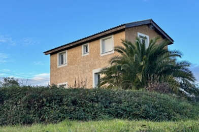 Maison 4 pièces 159750 €