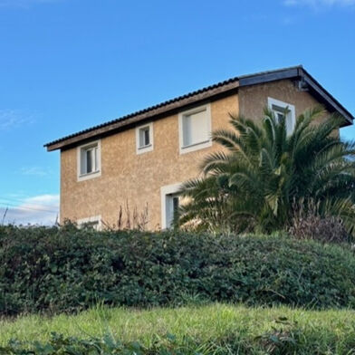 Maison 4 pièces 159750 €