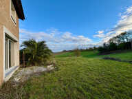 Dpt Gers (32), à vendre SAINTE-DODE Maison T4 de 105 m² habitables à terminer sur 3519 m² de terrain, au calme — photo 2