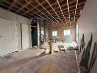 Dpt Gers (32), à vendre SAINTE-DODE Maison T4 de 105 m² habitables à terminer sur 3519 m² de terrain, au calme — photo 4