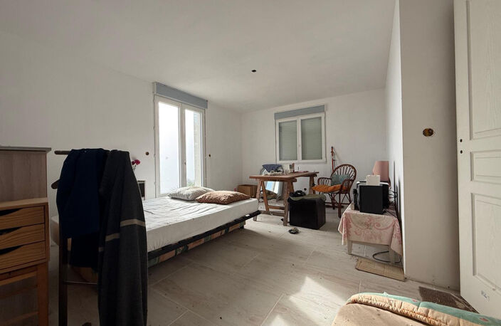 Dpt Gers (32), à vendre SAINTE-DODE Maison T4 de 105 m² habitables à terminer sur 3519 m² de terrain, au calme — photo 5