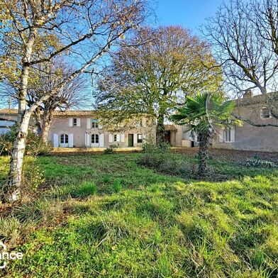 Maison 8 pièces 199500 €