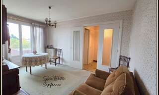 Appartement 2 Pièces 41 m² à vendre à Aulnay-sous-Bois (93600)