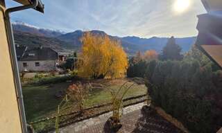 Maison 7 Pièces 155 m² à vendre à Embrun (05200)