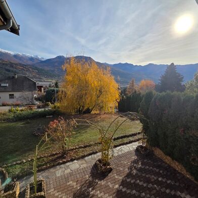 Maison 7 pièces 470000 €