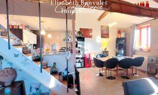 Maison 5 Pièces 149 m² à vendre à Yzeron (69510)