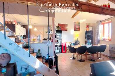 Maison 5 pièces 320000 €