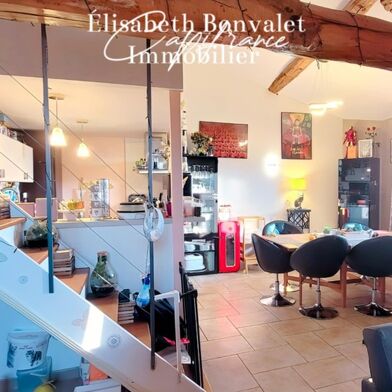 Maison 5 pièces 320000 €