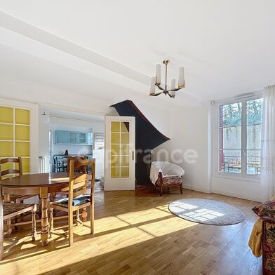 Maison 5 pièces 1100 €