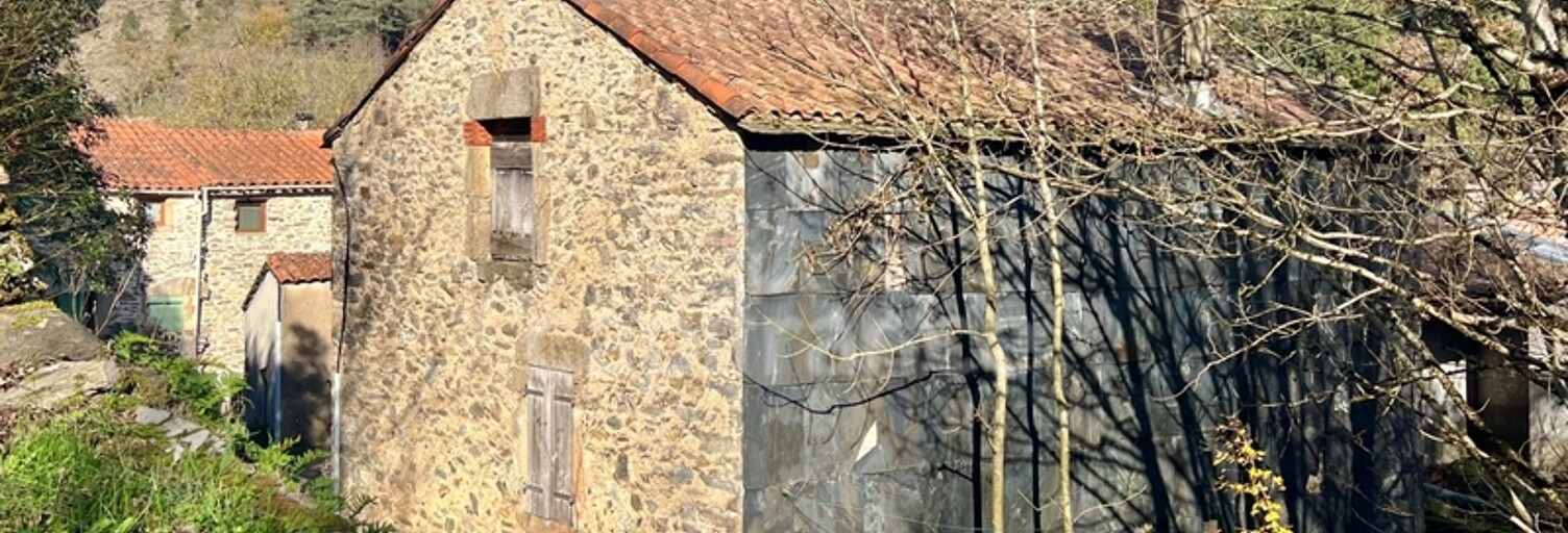 Maison 4 Pièces 74 m² à vendre à Verreries-de-Moussans (34220)