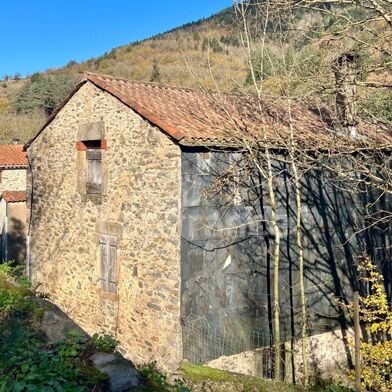 Maison 4 pièces 46700 €