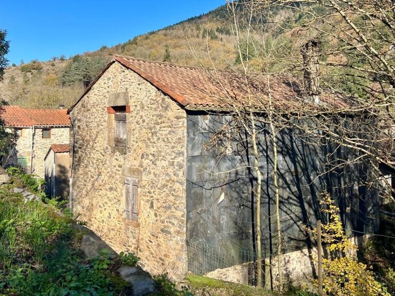 Maison à rénover avec extension en plus à finaliser — photo 1