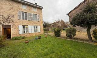 Maison 4 Pièces 89 m² à vendre à Uchizy (71700)