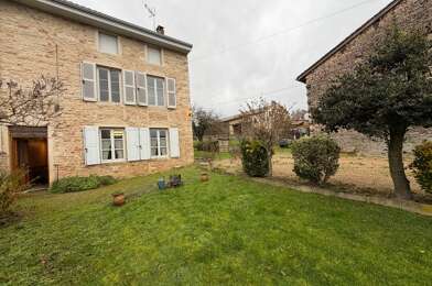 Maison 4 pièces 178500 €