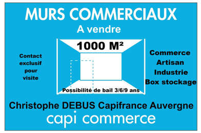 Commerce 1 pièces 365000 €