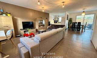 Maison 5 Pièces 98 m² à vendre à Tiercé (49125)