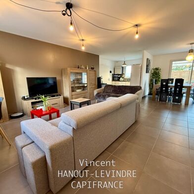 Maison 5 pièces 249900 €