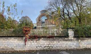 Maison 8 Pièces 180 m² à vendre à Soissons (02200)