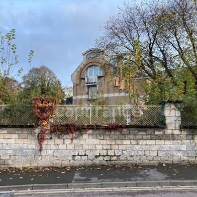 Maison 8 pièces 354000 €