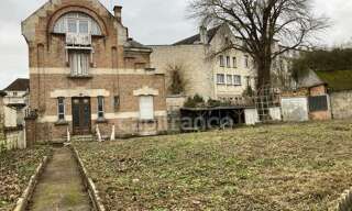 Maison 8 Pièces 180 m² à vendre à Soissons (02200)