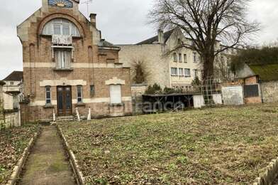 Maison 8 pièces 354000 €